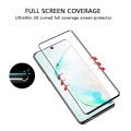 Tempered Glass Screen Protector For Samsung Note 10